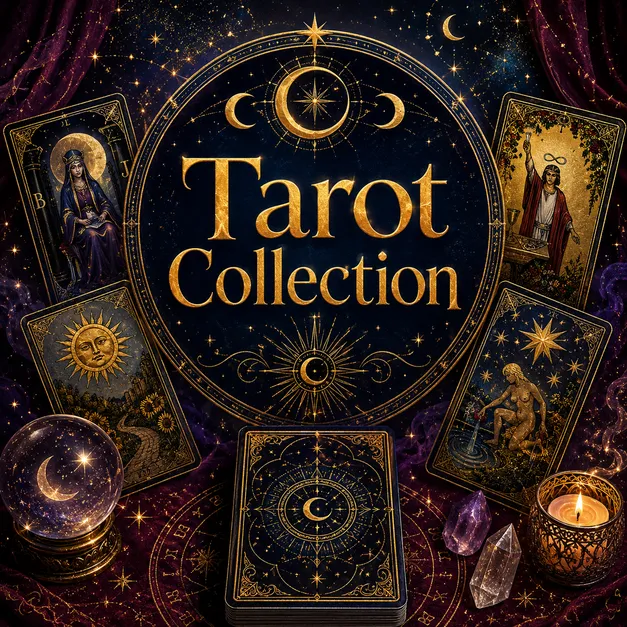 Tarot