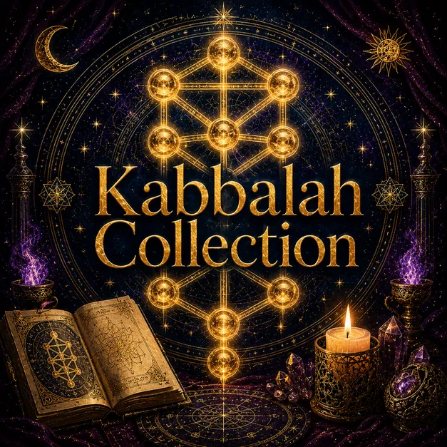 Kabbalah